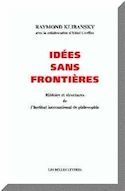 Idées dans frontières